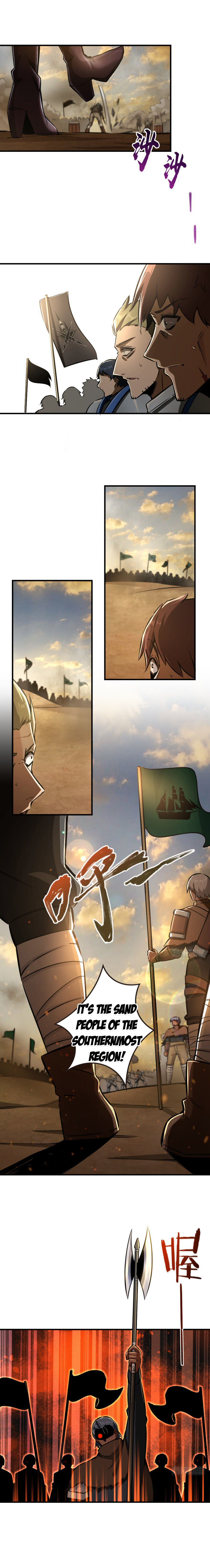 Read Release That Witch EN Manga Online