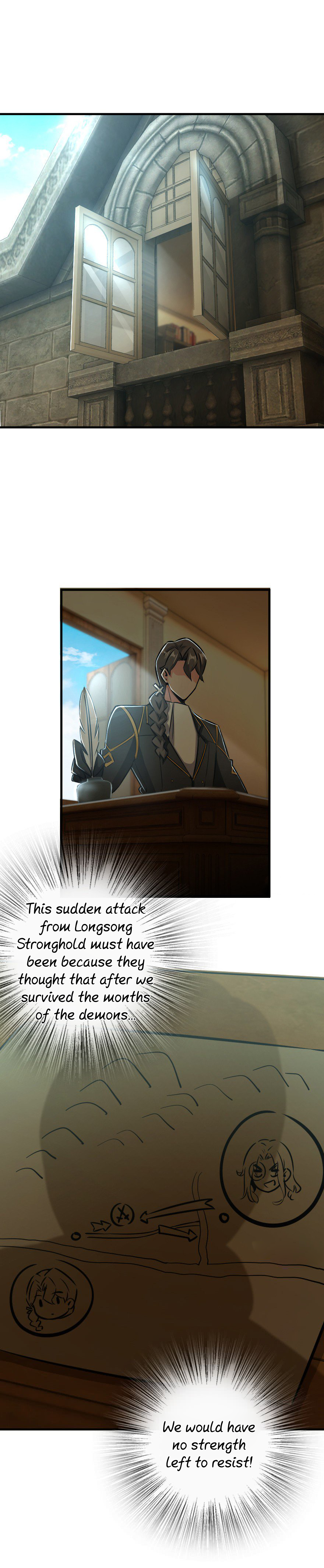 Read Release That Witch EN Manga Online