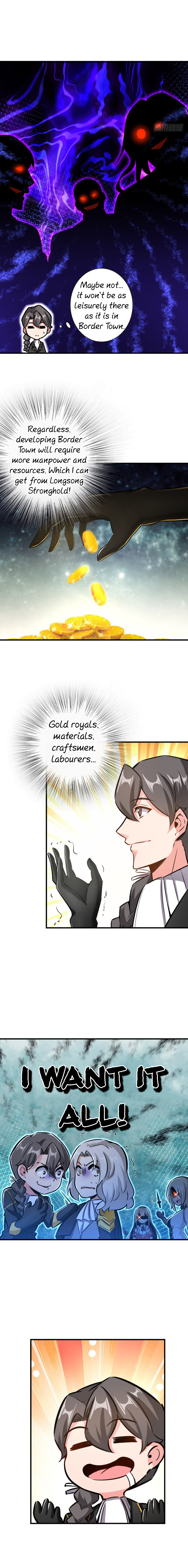 Read Release That Witch EN Manga Online