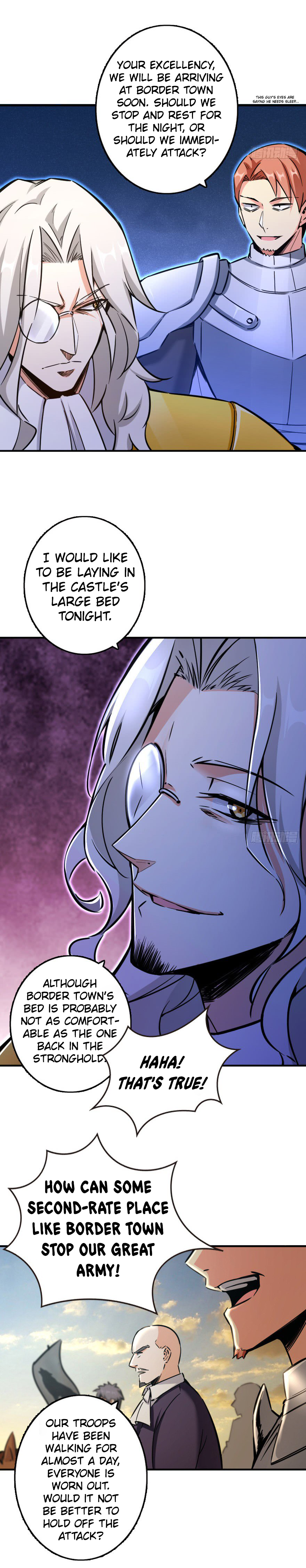 Read Release That Witch EN Manga Online
