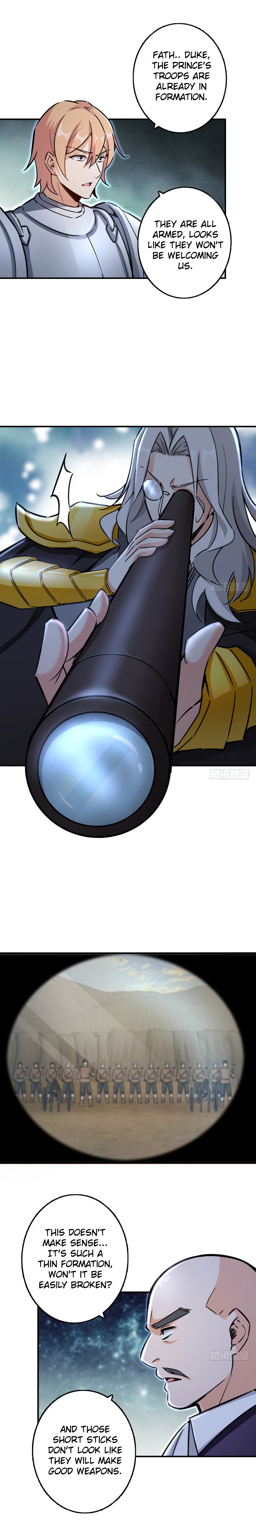 Read Release That Witch EN Manga Online