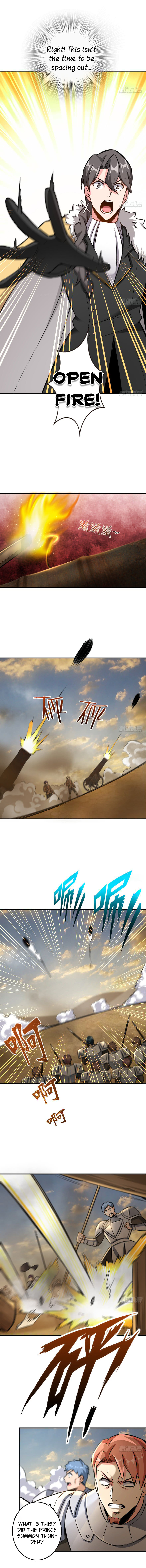 Read Release That Witch EN Manga Online