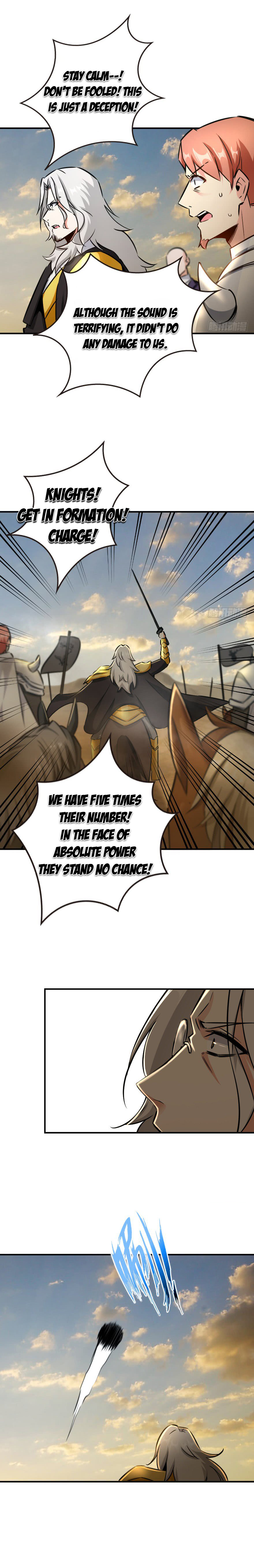 Read Release That Witch EN Manga Online