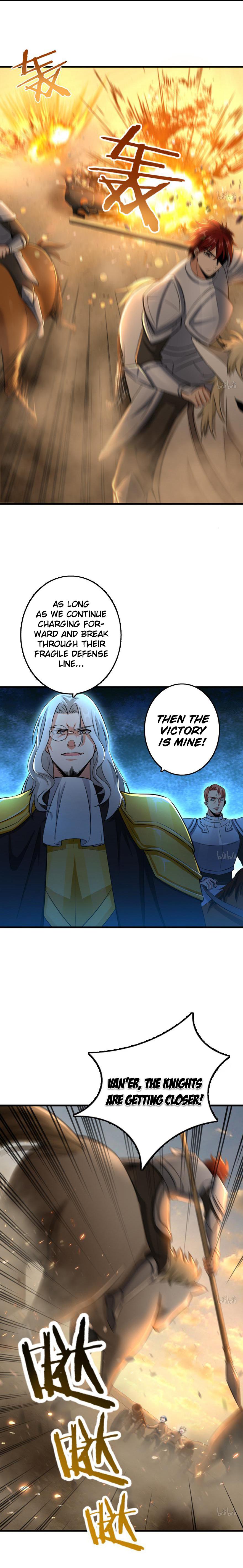 Read Release That Witch EN Manga Online