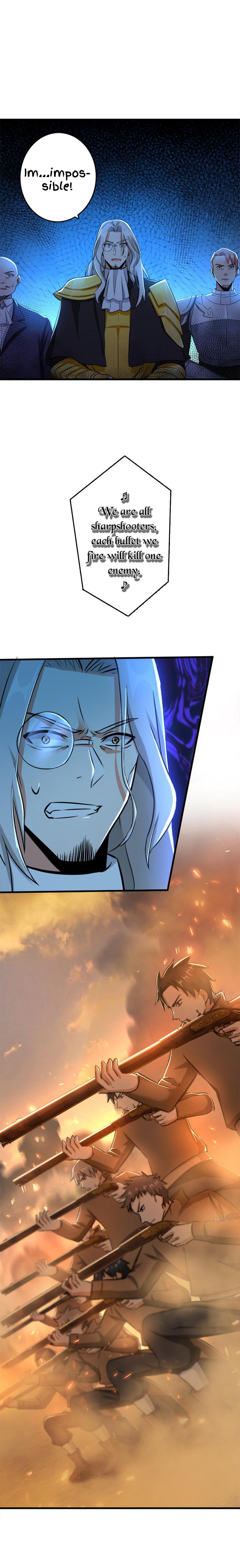 Read Release That Witch EN Manga Online