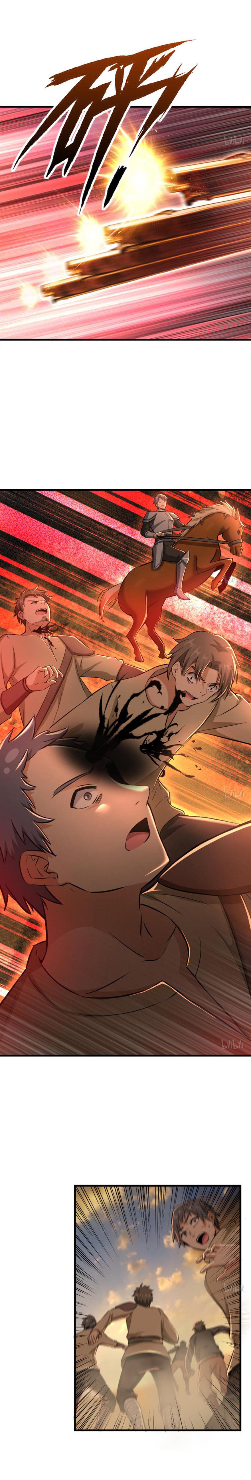 Read Release That Witch EN Manga Online