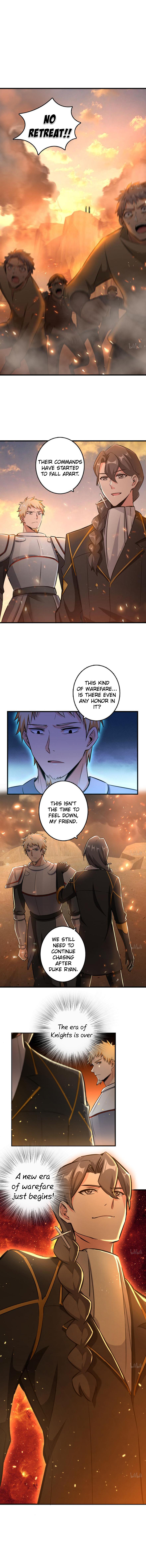 Read Release That Witch EN Manga Online