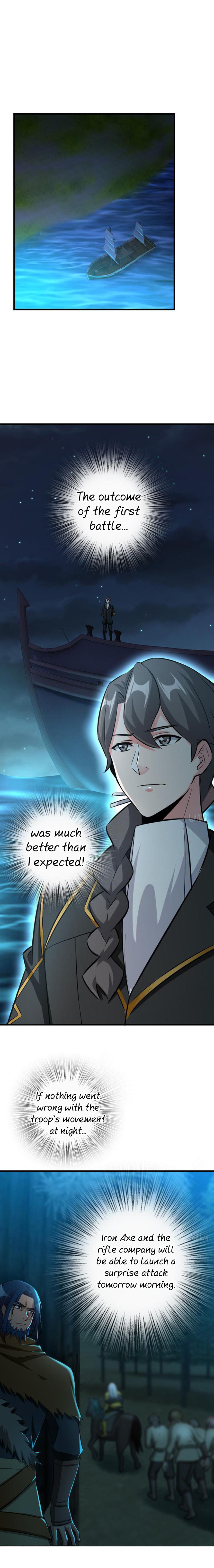 Read Release That Witch EN Manga Online