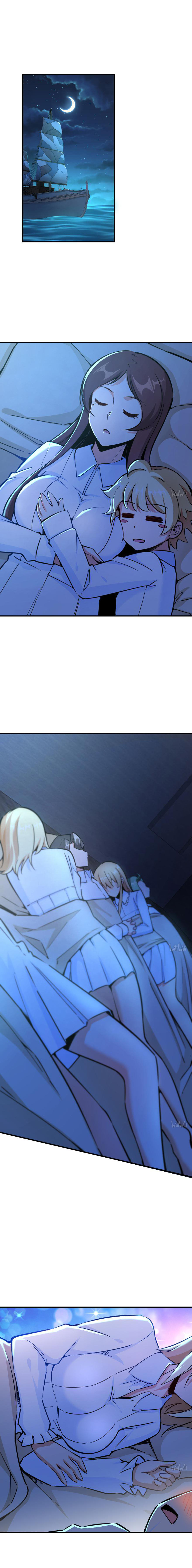 Read Release That Witch EN Manga Online