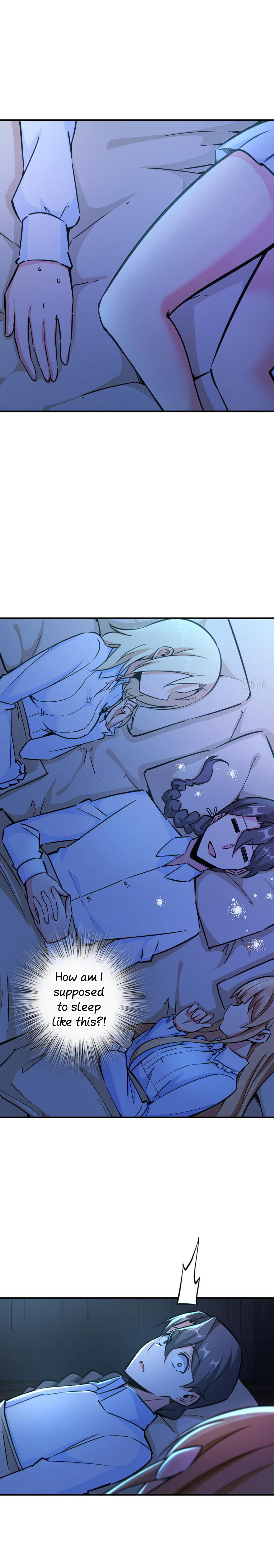 Read Release That Witch EN Manga Online