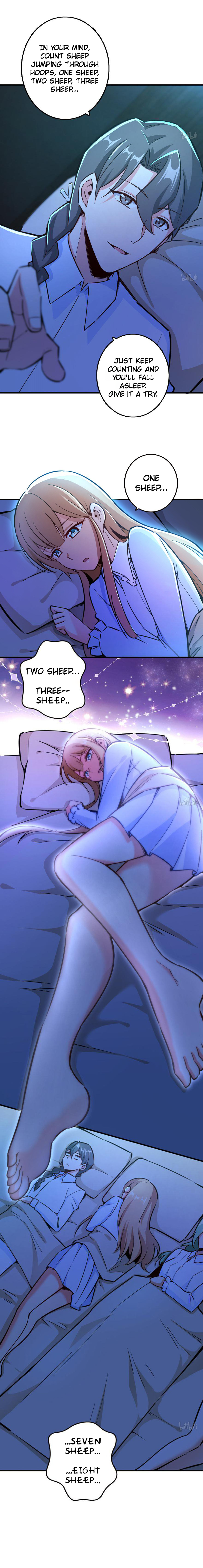 Read Release That Witch EN Manga Online