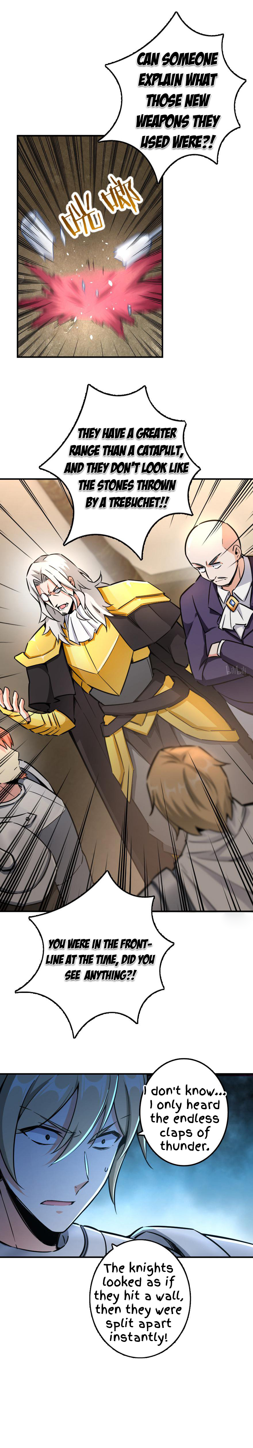 Read Release That Witch EN Manga Online