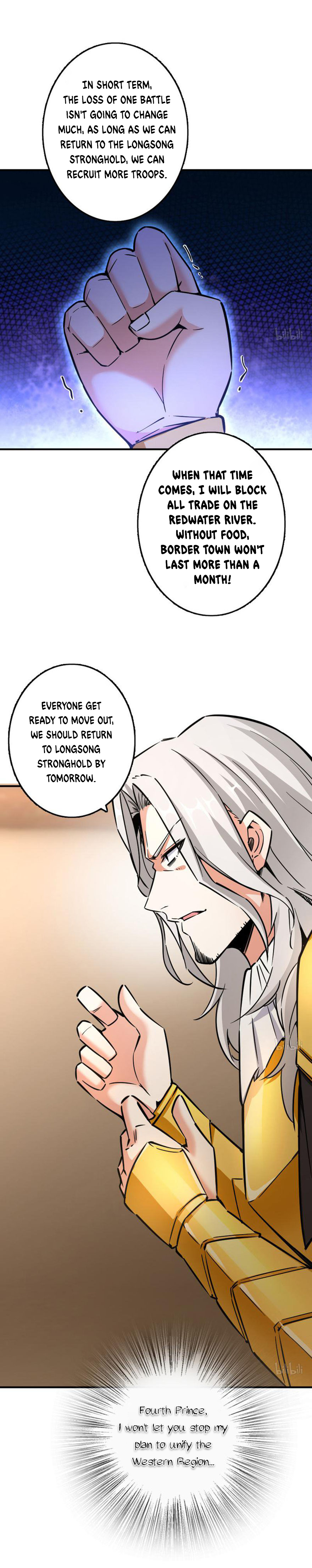 Read Release That Witch EN Manga Online