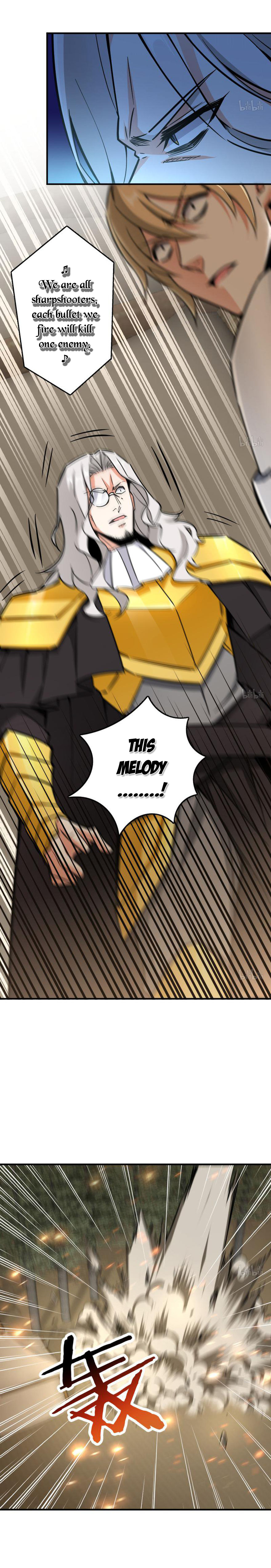 Read Release That Witch EN Manga Online