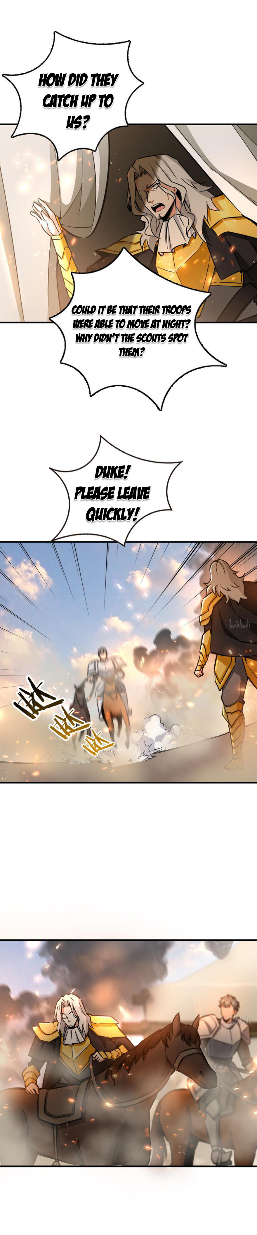 Read Release That Witch EN Manga Online