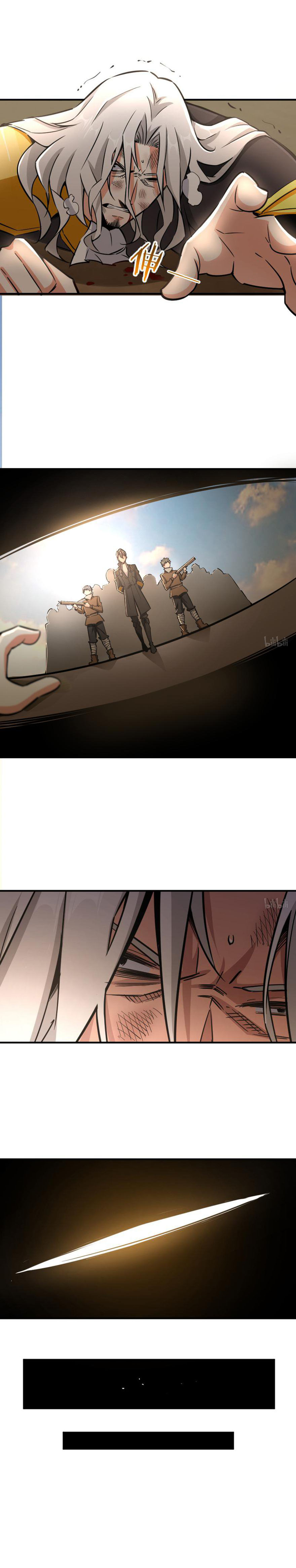 Read Release That Witch EN Manga Online