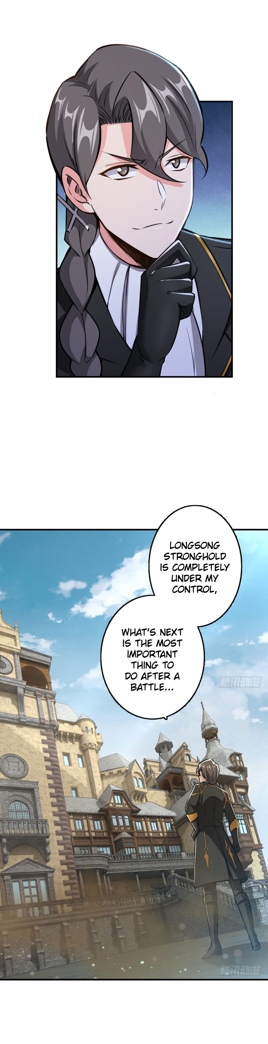 Read Release That Witch EN Manga Online