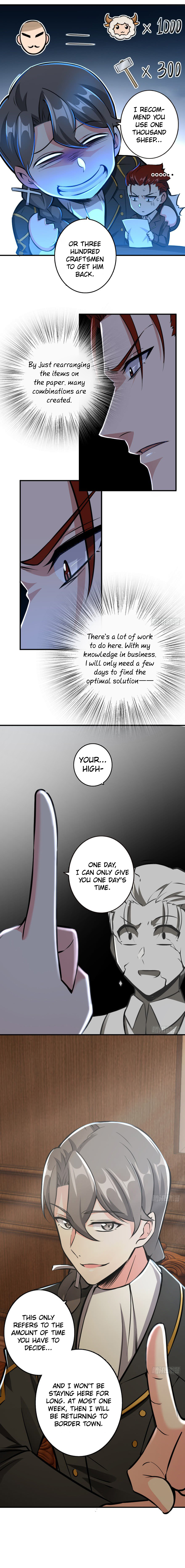 Read Release That Witch EN Manga Online