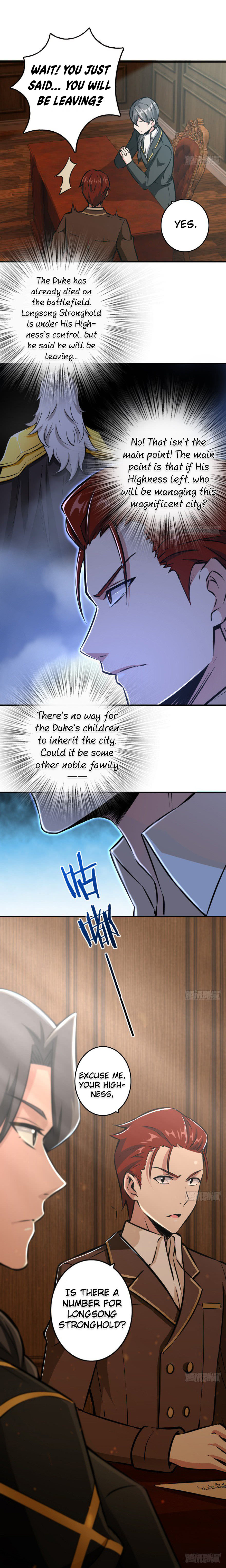 Read Release That Witch EN Manga Online
