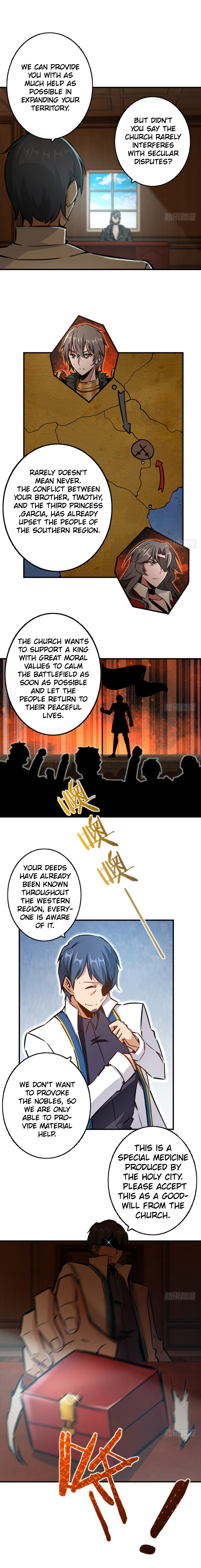 Read Release That Witch EN Manga Online