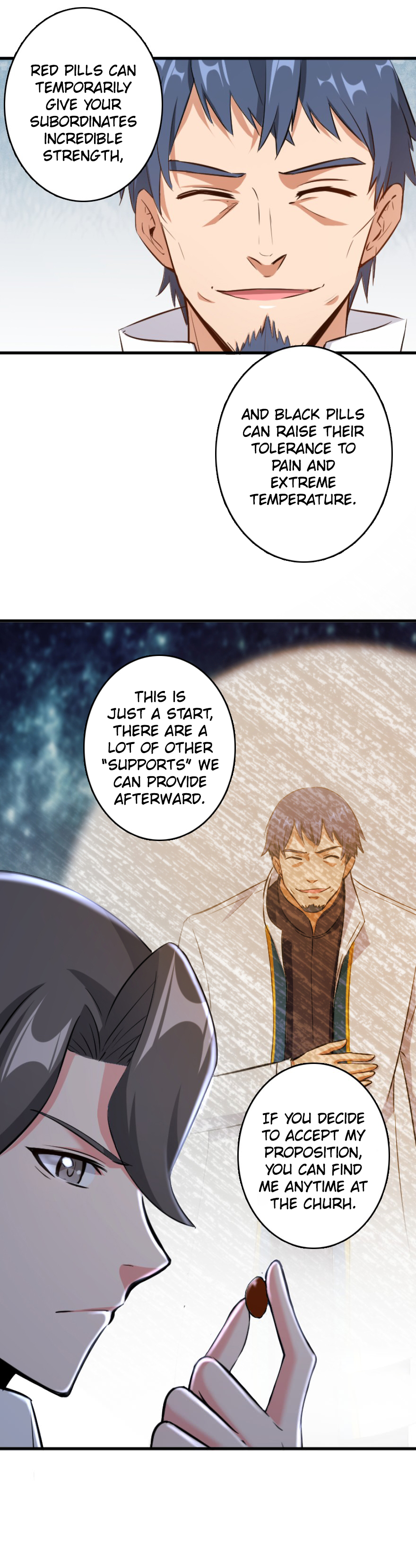 Read Release That Witch EN Manga Online
