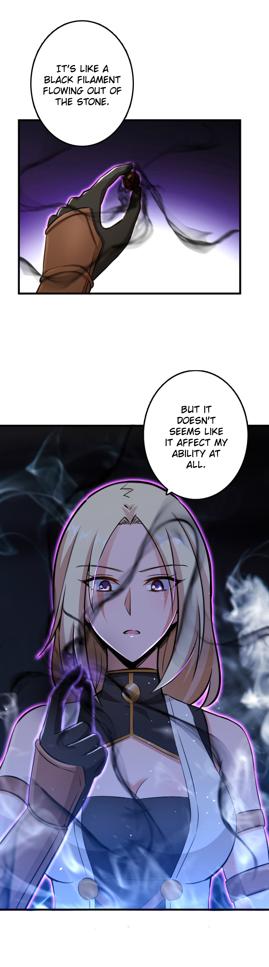 Read Release That Witch EN Manga Online