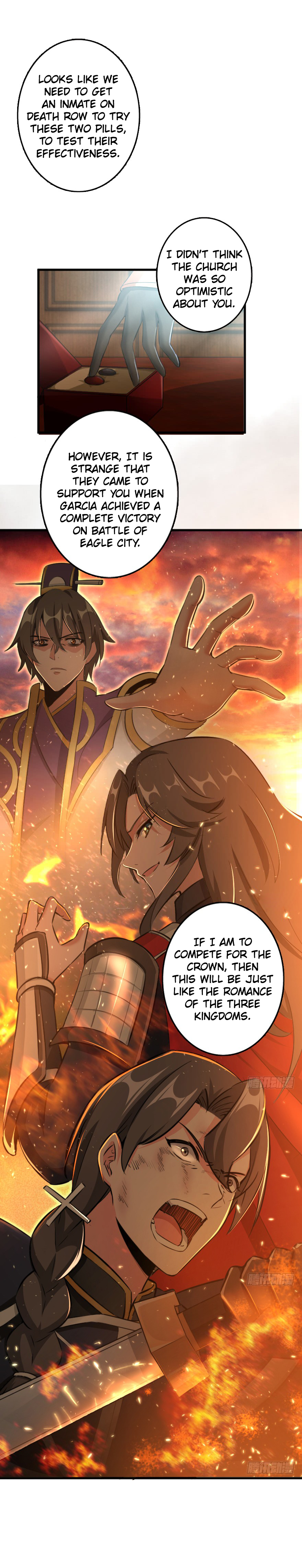 Read Release That Witch EN Manga Online