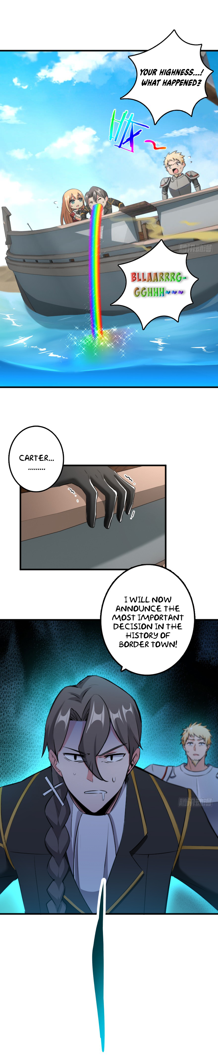Read Release That Witch EN Manga Online