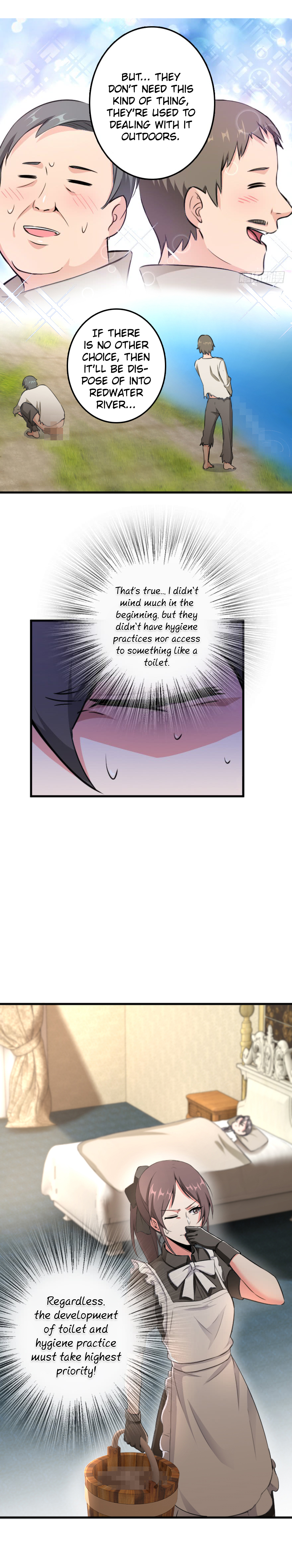 Read Release That Witch EN Manga Online