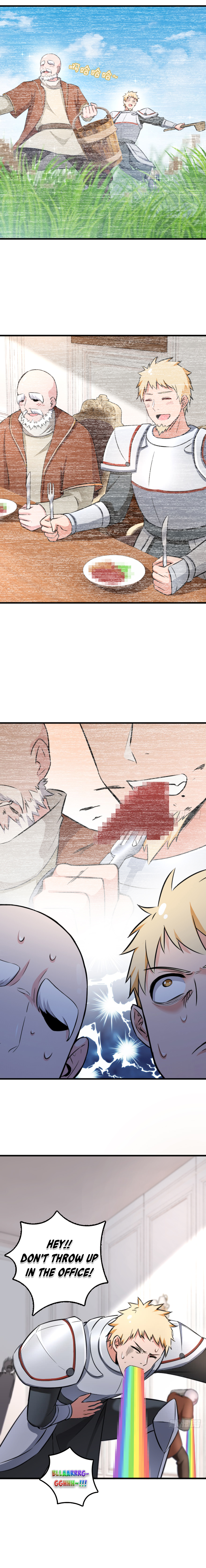 Read Release That Witch EN Manga Online
