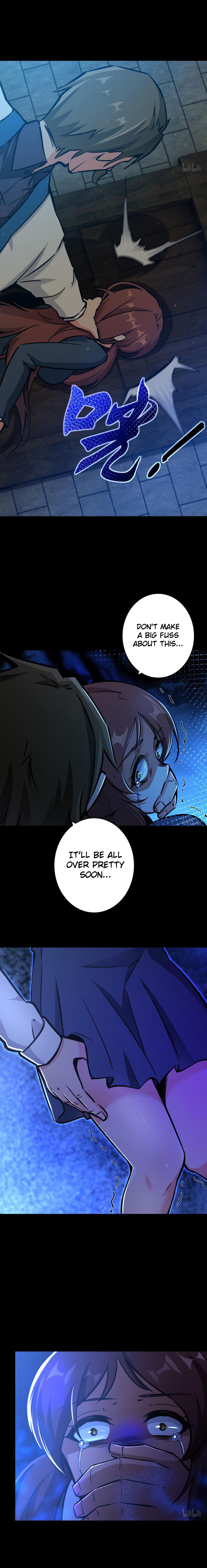 Read Release That Witch EN Manga Online