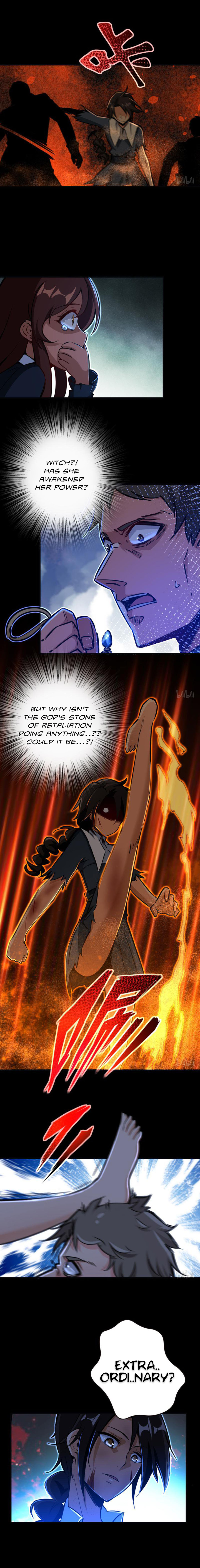Read Release That Witch EN Manga Online