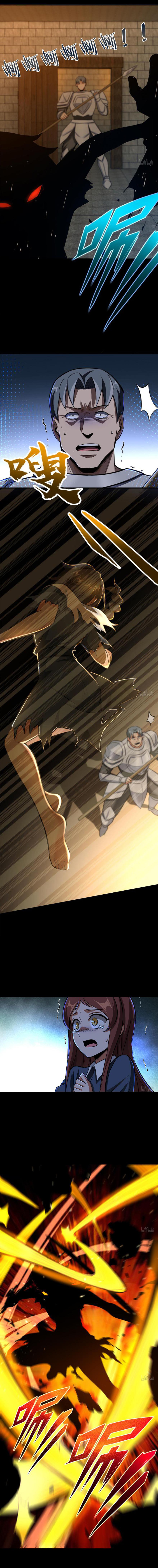 Read Release That Witch EN Manga Online