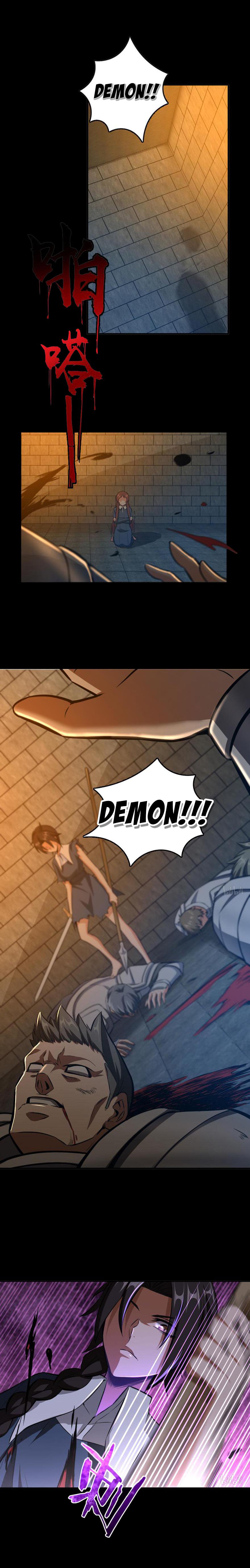 Read Release That Witch EN Manga Online