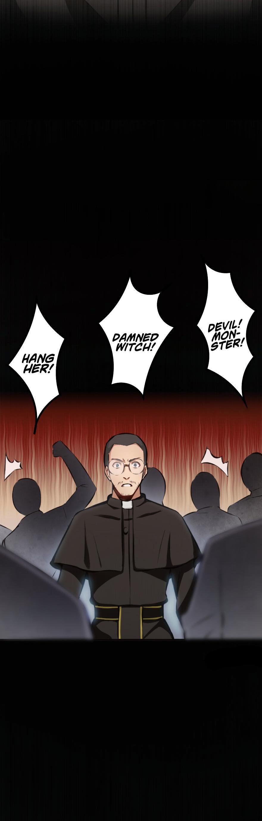 Read Release That Witch EN Manga Online