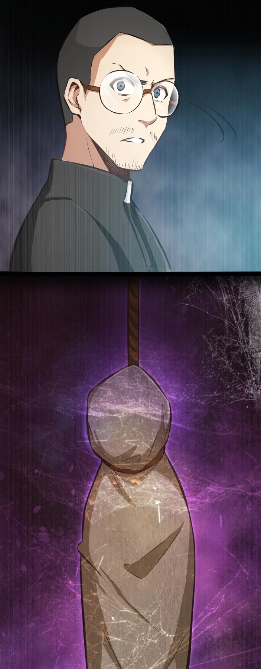 Read Release That Witch EN Manga Online
