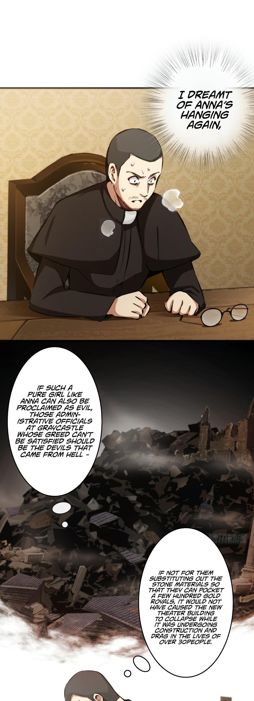Read Release That Witch EN Manga Online