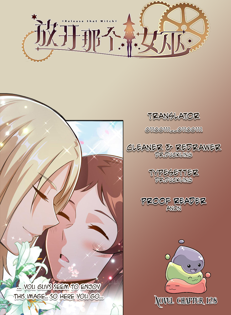 Read Release That Witch EN Manga Online