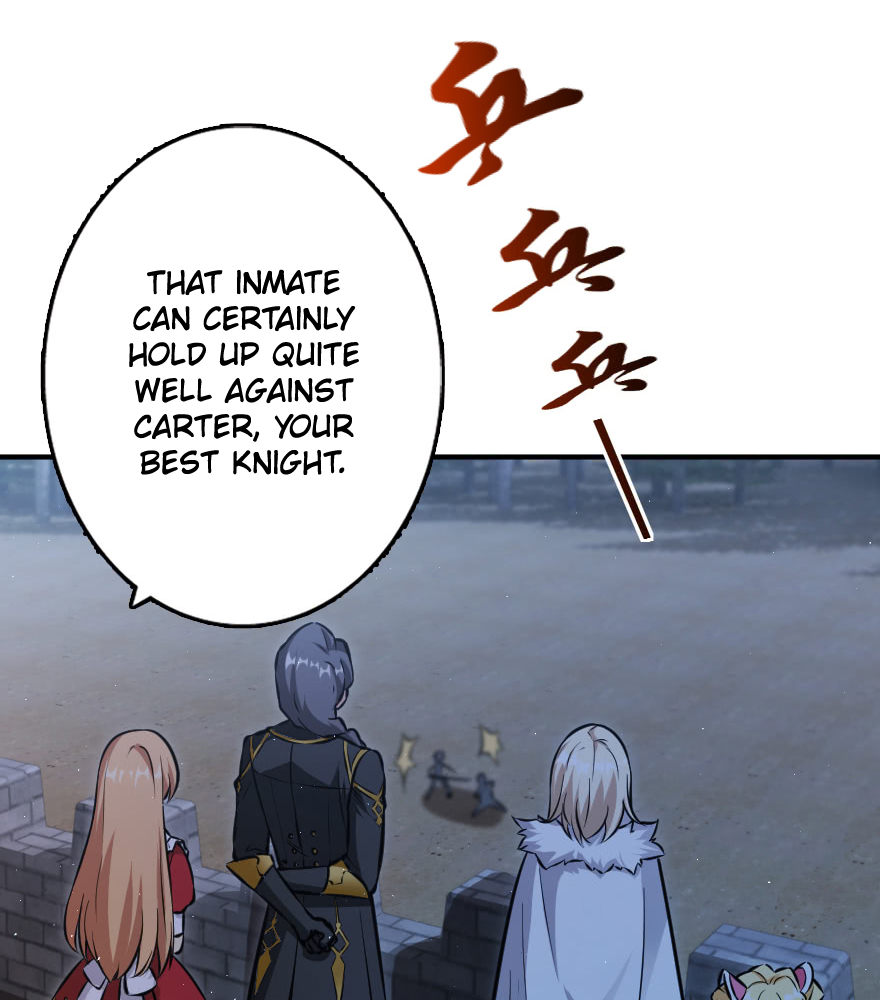 Read Release That Witch EN Manga Online