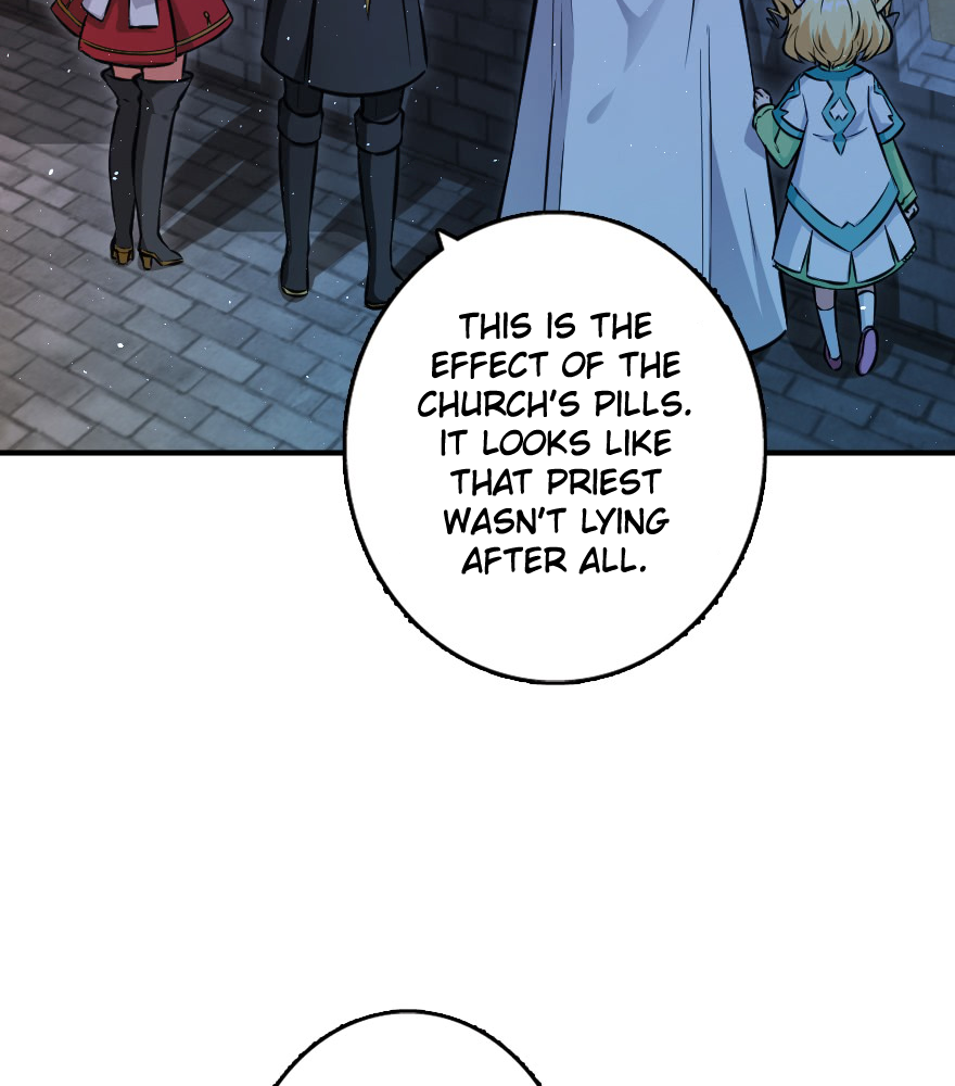 Read Release That Witch EN Manga Online