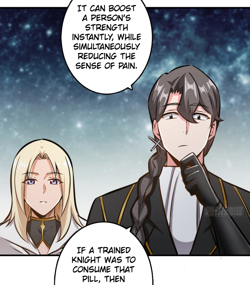 Read Release That Witch EN Manga Online