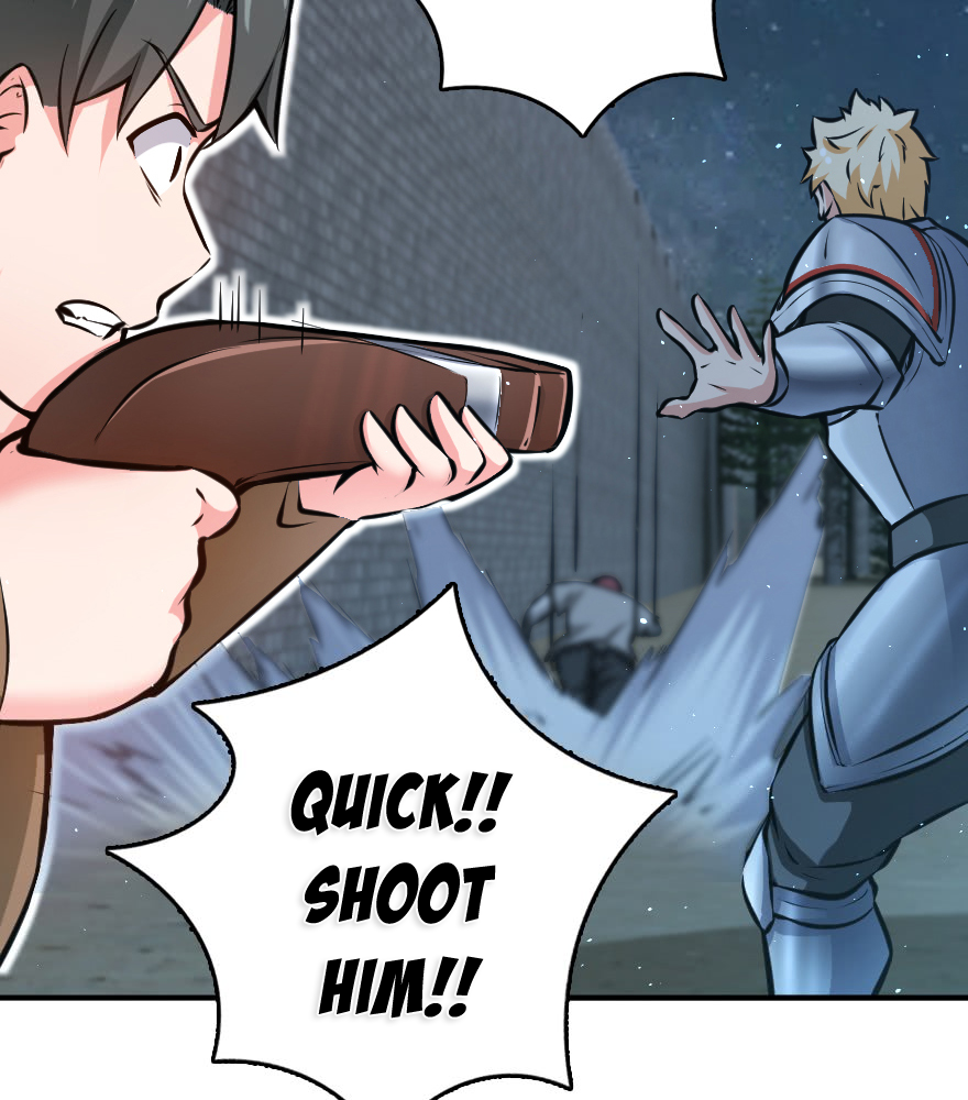 Read Release That Witch EN Manga Online