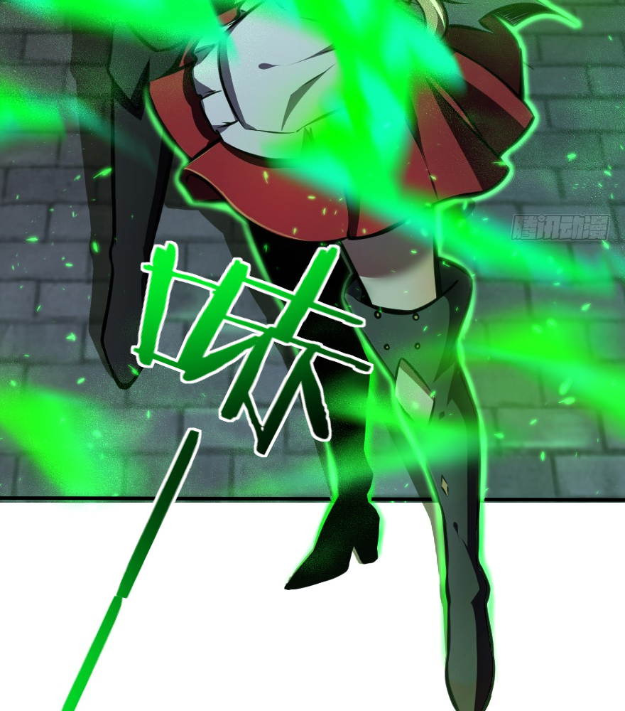 Read Release That Witch EN Manga Online