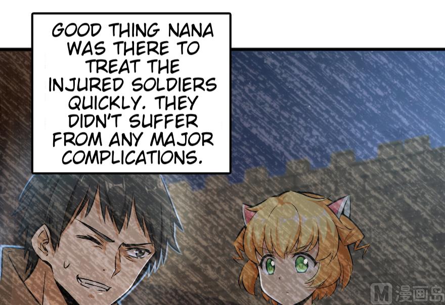 Read Release That Witch EN Manga Online