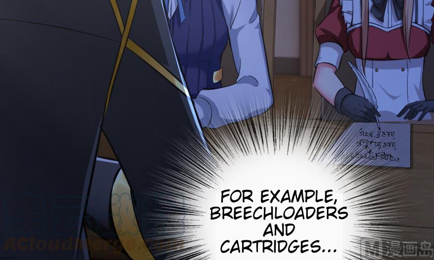 Read Release That Witch EN Manga Online