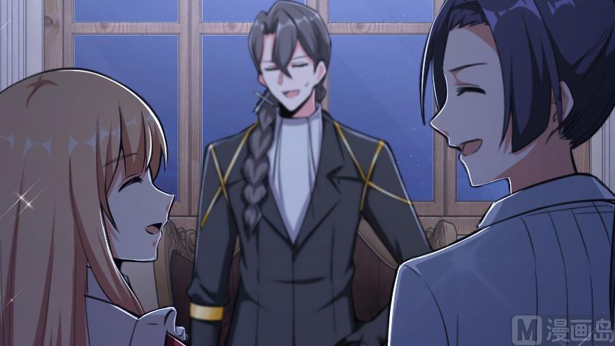 Read Release That Witch EN Manga Online