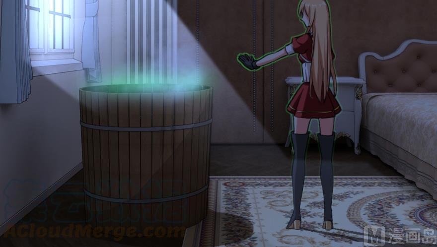 Read Release That Witch EN Manga Online