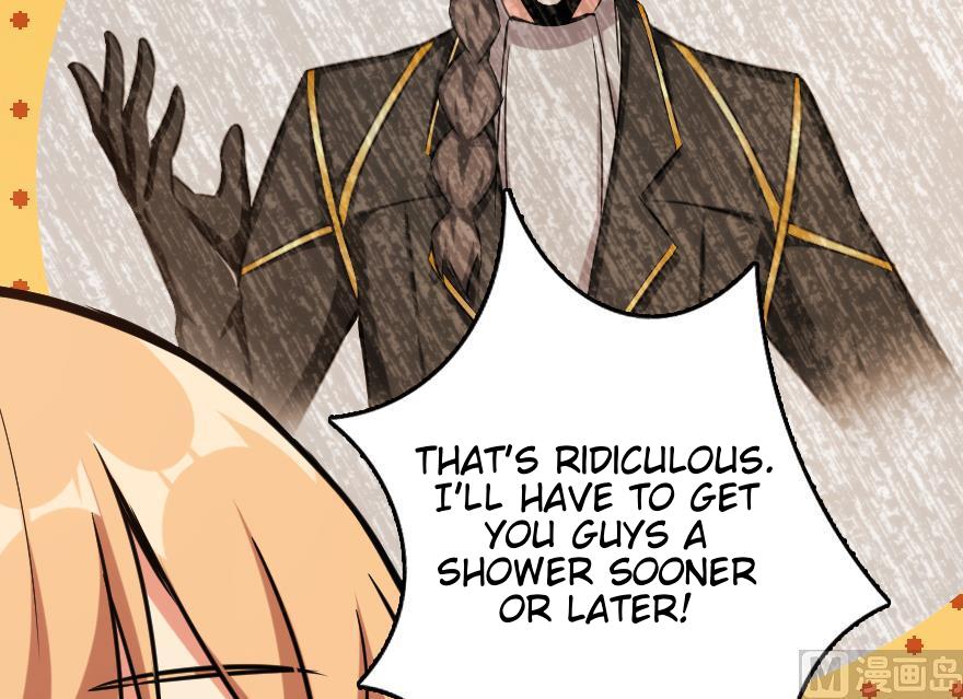 Read Release That Witch EN Manga Online
