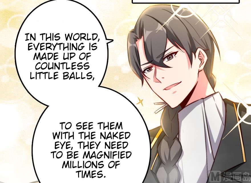 Read Release That Witch EN Manga Online