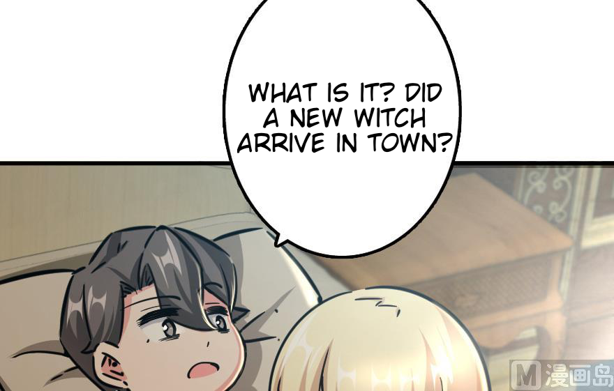 Read Release That Witch EN Manga Online